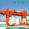 Capacity 200 to 500 Ton Double Girder Gantry Crane